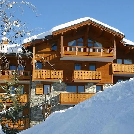 Paradi Ski- Bike Und Wandern By Interhome شقة