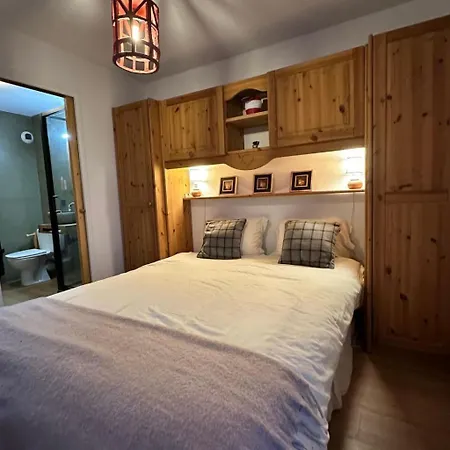 Paradi Ski- Bike Und Wandern By Interhome