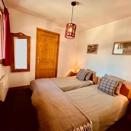 Paradi Ski- Bike Und Wandern By Interhome شقة