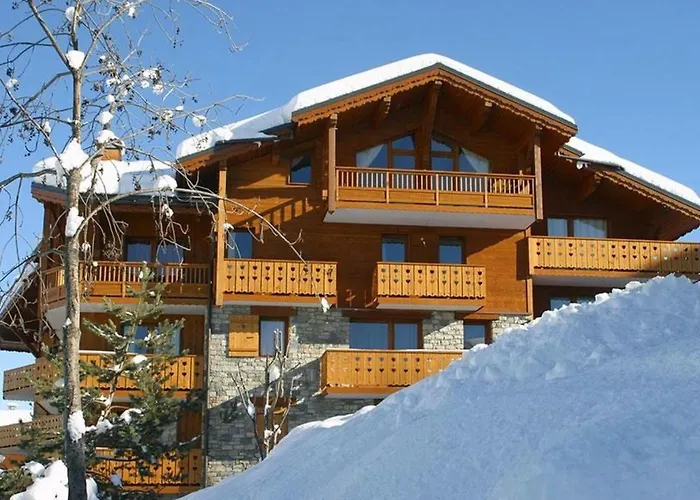 Paradi Ski- Bike Und Wandern By Interhome شقة