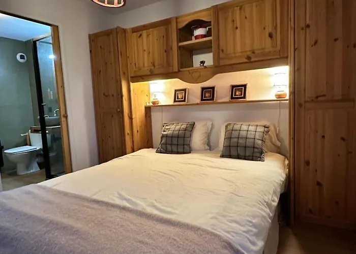 Paradi Ski- Bike Und Wandern By Interhome