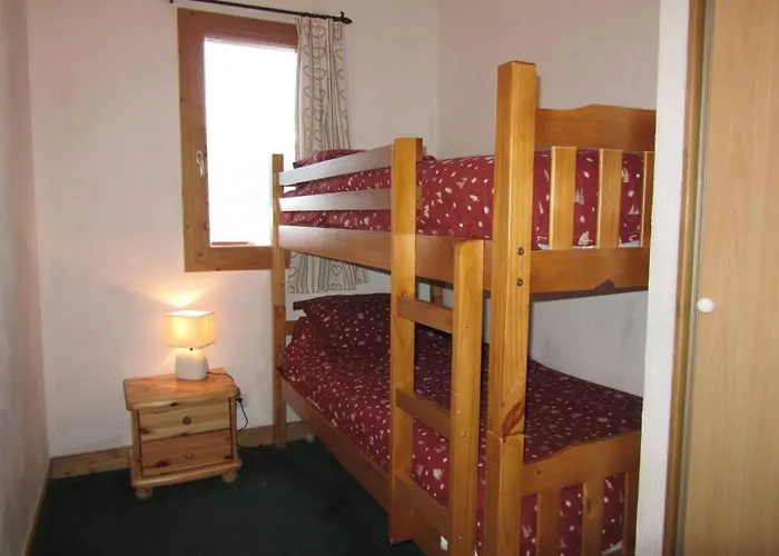 Paradi Ski- Bike Und Wandern By Interhome *