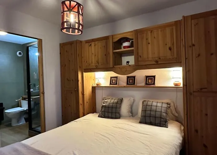 Paradi Ski- Bike Und Wandern By Interhome لا بلاني