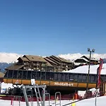 Paradi Ski- Bike Und Wandern By Interhome Apartamento *