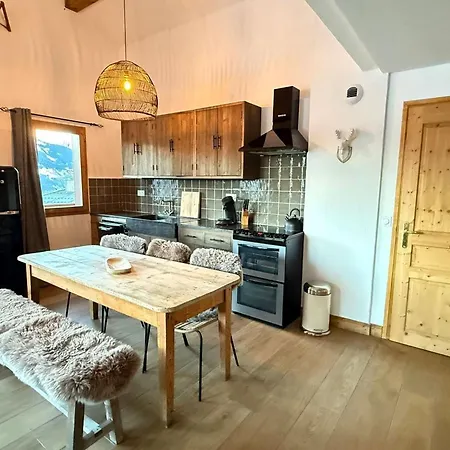 Paradi Ski- Bike Und Wandern By Interhome Appartamento