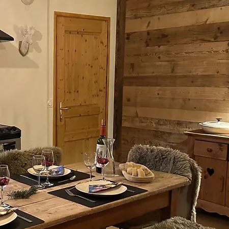 Paradi Ski- Bike Und Wandern By Interhome * La Plagne