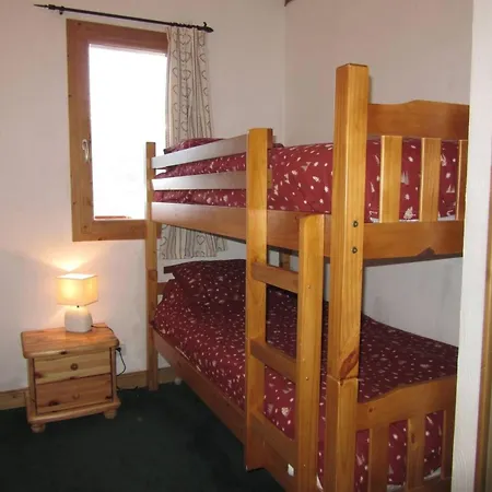 Paradi Ski- Bike Und Wandern By Interhome *