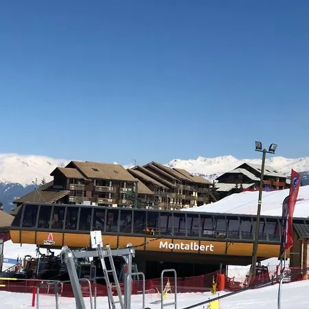 Paradi Ski- Bike Und Wandern By Interhome Appartement *