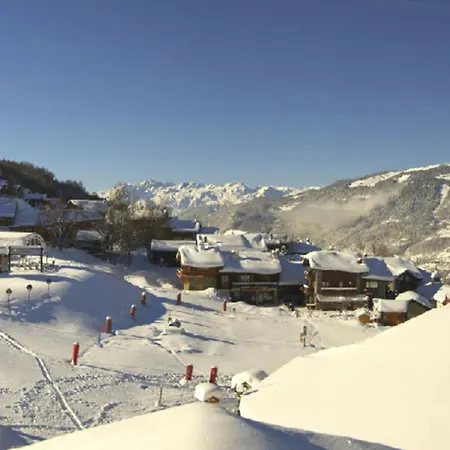 Paradi Ski- Bike Und Wandern By Interhome