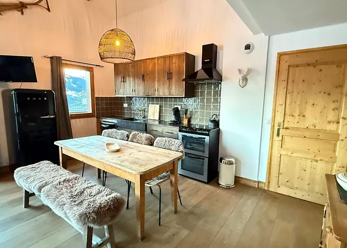 Paradi Ski- Bike Und Wandern By Interhome Appartamento