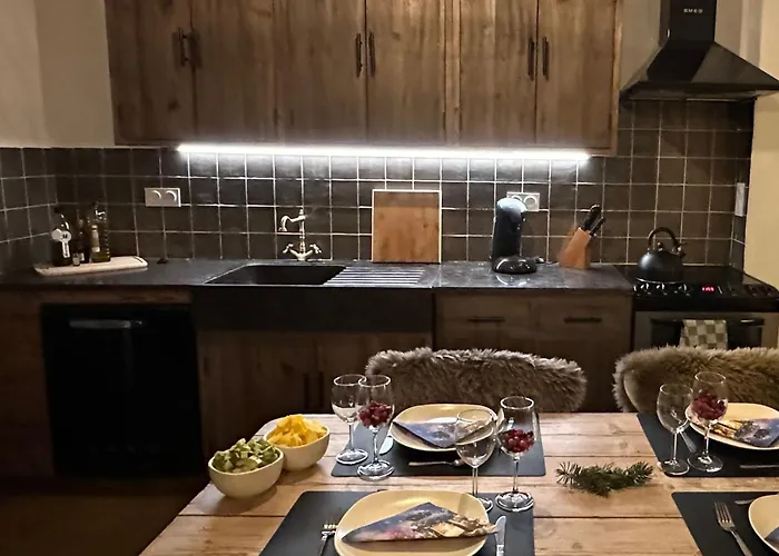 Paradi Ski- Bike Und Wandern By Interhome Apartman *