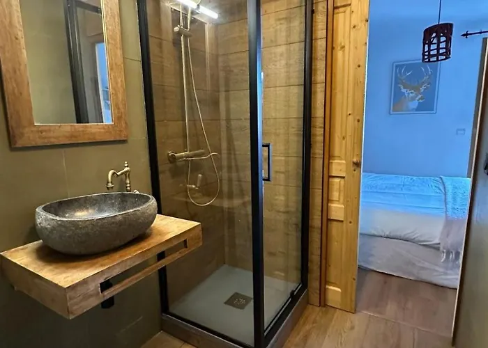 Appartamento Paradi Ski- Bike Und Wandern By Interhome