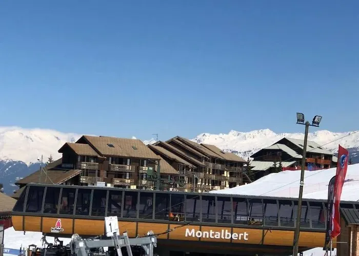 Paradi Ski- Bike Und Wandern By Interhome Appartamento *