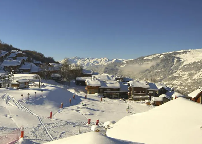 Paradi Ski- Bike Und Wandern By Interhome